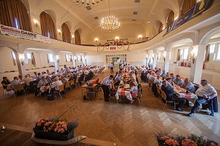 Foto des Albums: Eindrucksvolle Reise durch die Geschichte der Freiwilligen Feuerwehr Bückeburg-Stadt (10. 06. 2018)