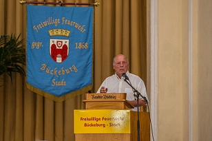 Foto des Albums: Eindrucksvolle Reise durch die Geschichte der Freiwilligen Feuerwehr Bückeburg-Stadt (10. 06. 2018)