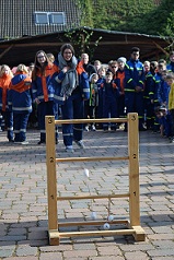 Foto des Albums: Feuerwehrfeier trotzt Wetter (01. 05. 2018)