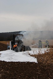 Foto des Albums: Mehr als nur Osterfeuer (31. 03. 2018)