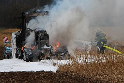 Foto des Albums: Mehr als nur Osterfeuer (31. 03. 2018)