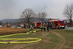 Foto des Albums: Mehr als nur Osterfeuer (31. 03. 2018)