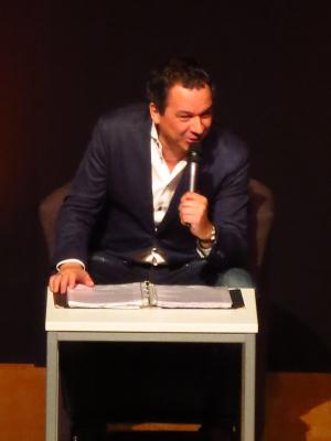 Foto des Albums: Stephan Bauer "Weihnachten fällt aus: Joseph gesteht alles"