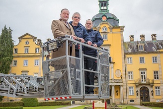 Foto des Albums: Feuerwehr Bückeburg-Stadt wird 150 (14. 03. 2018)