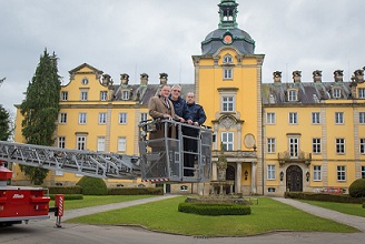 Foto des Albums: Feuerwehr Bückeburg-Stadt wird 150 (14. 03. 2018)