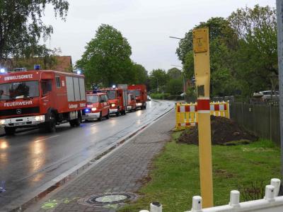 Foto des Albums: Gefahrgutübung in Vehlen (08. 05. 2019)