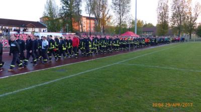 Foto des Albums: 15. Nachtpokal