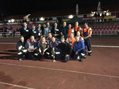 Foto des Albums: 15. Nachtpokal