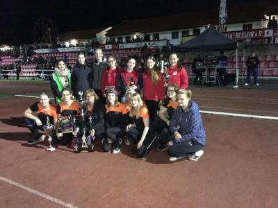 Foto des Albums: 15. Nachtpokal