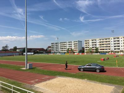 Foto des Albums: 15. Nachtpokal