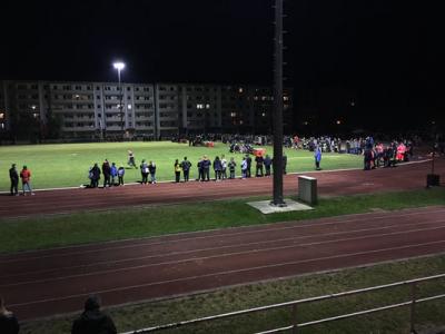 Foto des Albums: 15. Nachtpokal