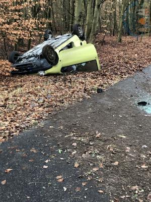 Foto des Albums: Einsatz 2694 H-VU-Klemm OV L 15 Neuglobsow