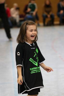 Foto des Albums: 30 Jahre MINI-Handball in Aachen/Düren Nikolausturnier 2019 (10. 12. 2019)