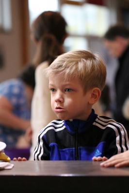 Foto des Albums: 30 Jahre MINI-Handball in Aachen/Düren Nikolausturnier 2019 (10.12.2019)