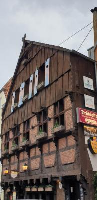 Foto des Albums: 2019 - Ausflug Weihnachtsmarkt    Münster
