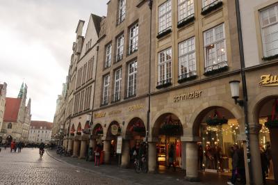 Foto des Albums: 2019 - Ausflug Weihnachtsmarkt    Münster