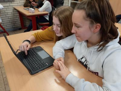 Foto des Albums: One Hour of Code