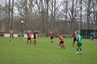 Foto des Albums: Häsener SV - SC Oberhavel Velten II