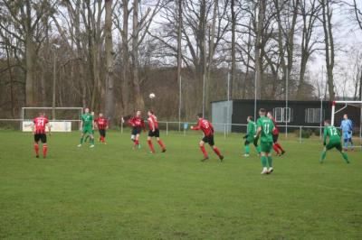 Foto des Albums: Häsener SV - SC Oberhavel Velten II