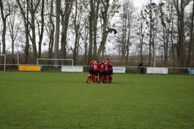 Foto des Albums: Häsener SV - SC Oberhavel Velten II