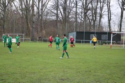 Foto des Albums: Häsener SV - SC Oberhavel Velten II