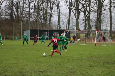 Foto des Albums: Häsener SV - SC Oberhavel Velten II