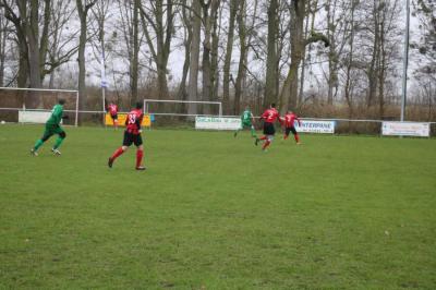 Foto des Albums: Häsener SV - SC Oberhavel Velten II