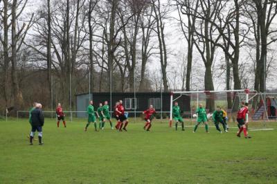 Foto des Albums: Häsener SV - SC Oberhavel Velten II