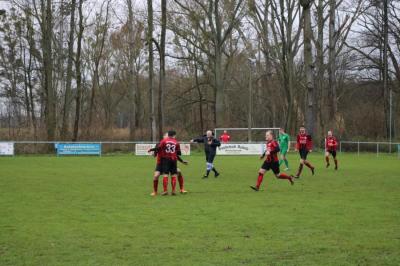 Foto des Albums: Häsener SV - SC Oberhavel Velten II