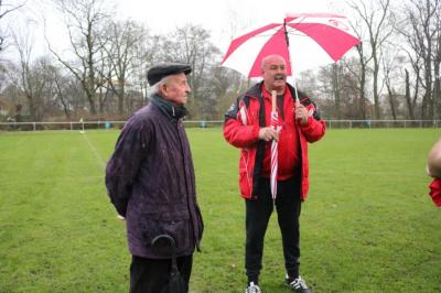 Foto des Albums: Häsener SV - SC Oberhavel Velten II