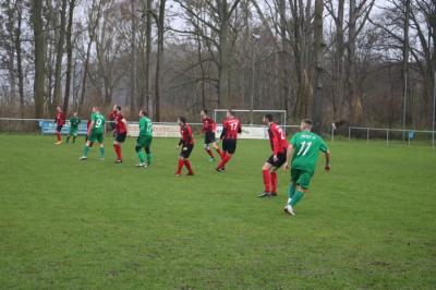 Foto des Albums: Häsener SV - SC Oberhavel Velten II