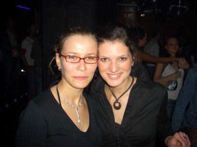 Foto des Albums: Ladies Night im Speicher (30.12.2005)