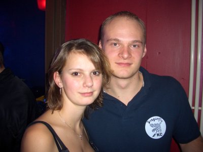 Foto des Albums: Ladies Night im Speicher (30.12.2005)