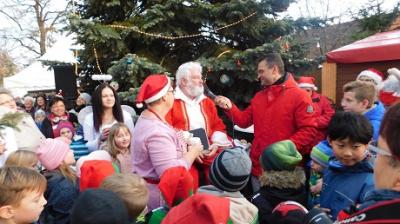 Foto des Albums: Adventszeit in der Stadt Seeland 2019