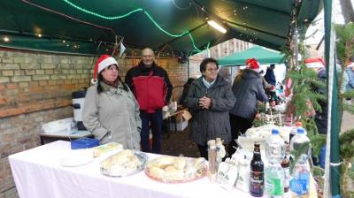 Foto des Albums: Adventszeit in der Stadt Seeland 2019