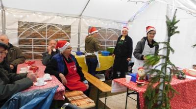 Foto des Albums: Adventszeit in der Stadt Seeland 2019