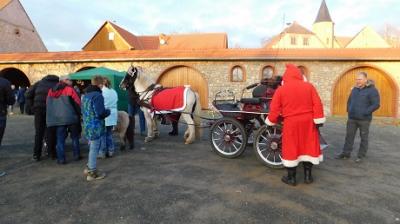 Foto des Albums: Adventszeit in der Stadt Seeland 2019
