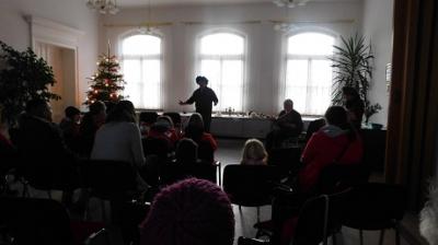 Foto des Albums: Adventszeit in der Stadt Seeland 2019