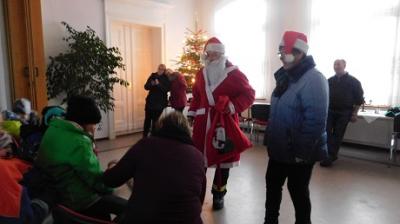 Foto des Albums: Adventszeit in der Stadt Seeland 2019