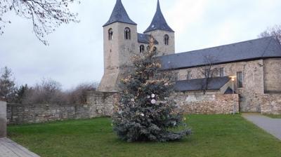 Foto des Albums: Adventszeit in der Stadt Seeland 2019