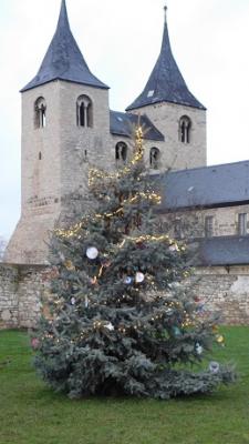 Foto des Albums: Adventszeit in der Stadt Seeland 2019