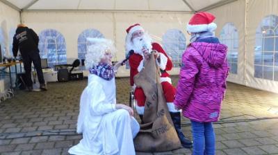Foto des Albums: Adventszeit in der Stadt Seeland 2019