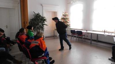 Foto des Albums: Adventszeit in der Stadt Seeland 2019