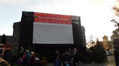 Foto des Albums: Adventszeit in der Stadt Seeland 2019