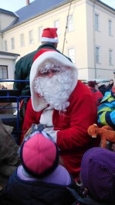 Foto des Albums: Adventszeit in der Stadt Seeland 2019