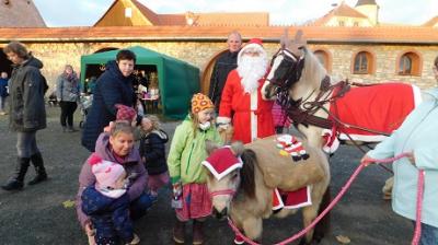 Foto des Albums: Adventszeit in der Stadt Seeland 2019