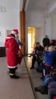 Foto des Albums: Adventszeit in der Stadt Seeland 2019