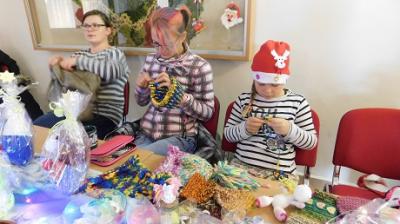Foto des Albums: Adventszeit in der Stadt Seeland 2019