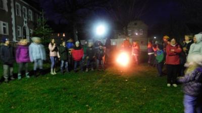 Foto des Albums: Adventszeit in der Stadt Seeland 2019