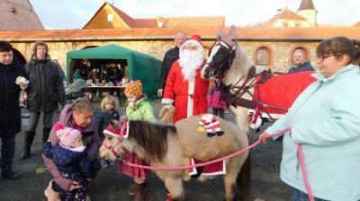Foto des Albums: Adventszeit in der Stadt Seeland 2019